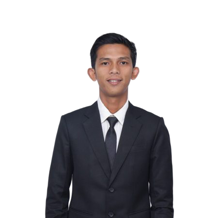 M. FACHRURROZI NASUTION